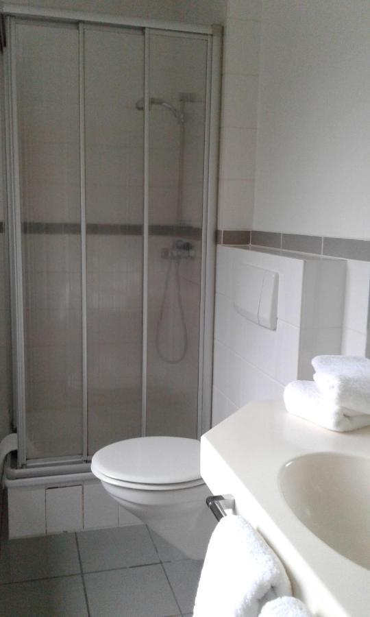 M&M Hotel - Seevetal Cameră foto