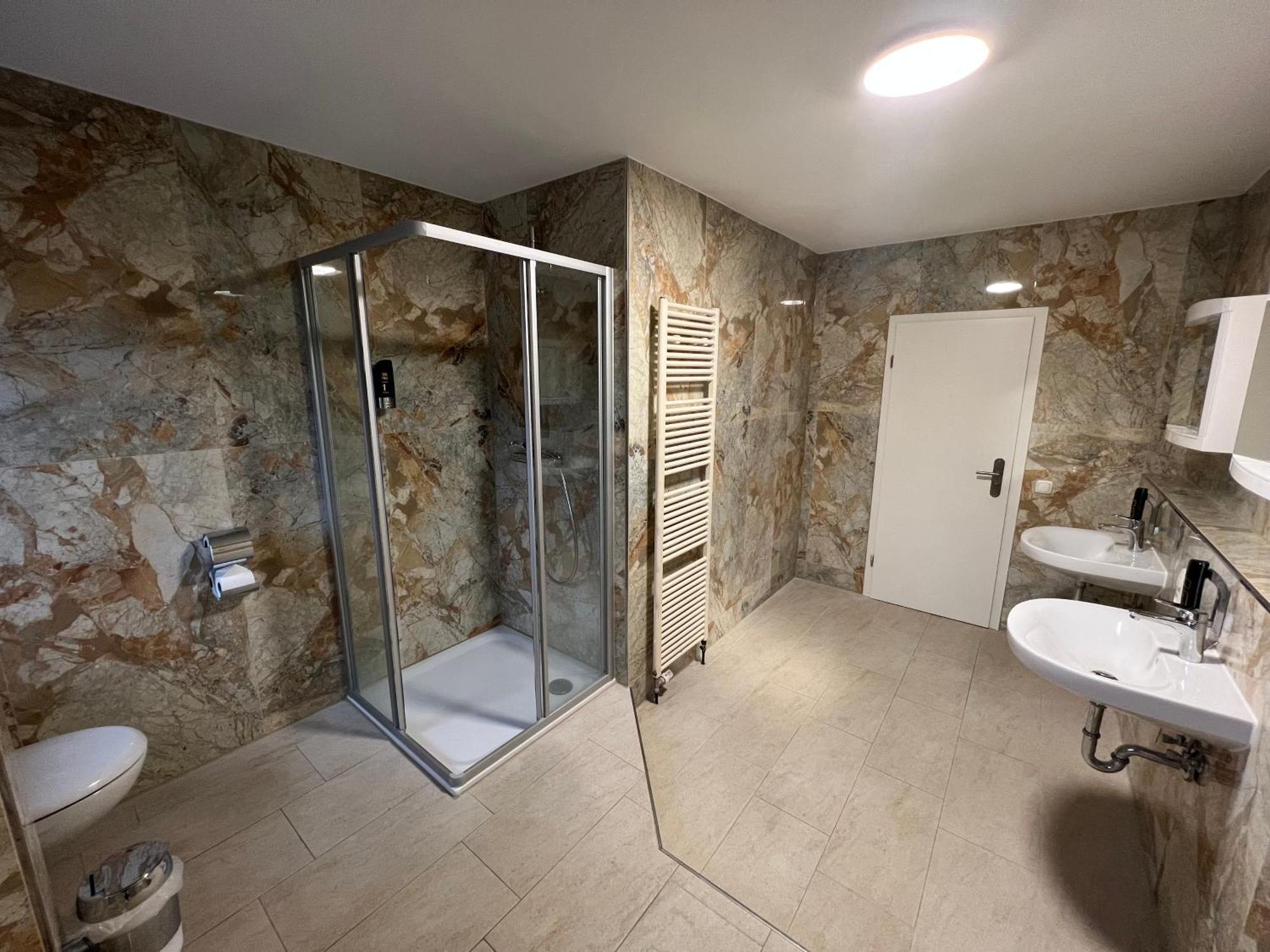 M&M Hotel - Seevetal Cameră foto